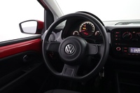 Volkswagen up! vaihtoauto