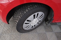 Volkswagen up! vaihtoauto