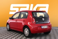 Volkswagen up! vaihtoauto
