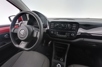 Volkswagen up! vaihtoauto