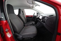 Volkswagen up! vaihtoauto