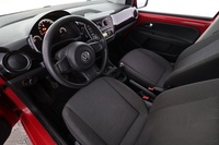 Volkswagen up! vaihtoauto