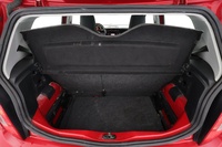 Volkswagen up! vaihtoauto