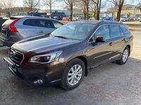 Subaru Outback vaihtoauto