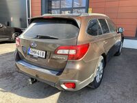 Subaru Outback vaihtoauto