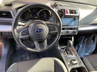 Subaru Outback vaihtoauto