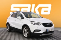 Opel Mokka vaihtoauto