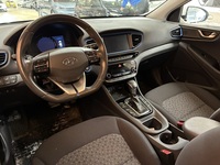 Hyundai IONIQ plug-in vaihtoauto