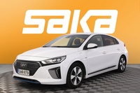Hyundai IONIQ plug-in vaihtoauto