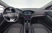 Hyundai IONIQ plug-in vaihtoauto
