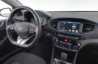 Hyundai IONIQ plug-in vaihtoauto