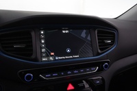 Hyundai IONIQ plug-in vaihtoauto