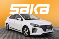 Hyundai IONIQ plug-in vaihtoauto