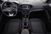 Hyundai IONIQ plug-in vaihtoauto