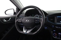 Hyundai IONIQ plug-in vaihtoauto