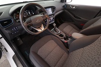 Hyundai IONIQ plug-in vaihtoauto