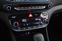 Hyundai IONIQ plug-in vaihtoauto