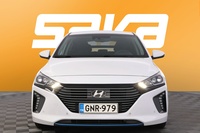 Hyundai IONIQ plug-in vaihtoauto