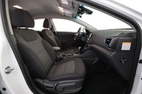 Hyundai IONIQ plug-in vaihtoauto