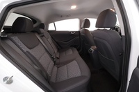 Hyundai IONIQ plug-in vaihtoauto