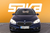 BMW 220 vaihtoauto