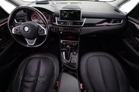 BMW 220 vaihtoauto