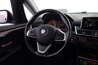 BMW 220 vaihtoauto