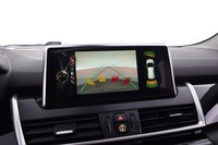 BMW 220 vaihtoauto