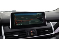 BMW 220 vaihtoauto