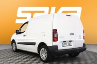 Citroën Berlingo Van vaihtoauto