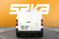 Citroën Berlingo Van vaihtoauto