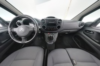 Citroën Berlingo Van vaihtoauto