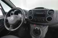 Citroën Berlingo Van vaihtoauto