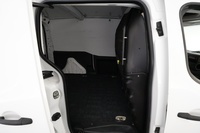 Citroën Berlingo Van vaihtoauto