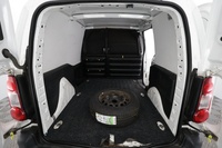 Citroën Berlingo Van vaihtoauto