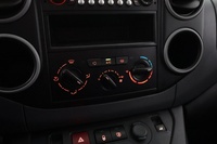 Citroën Berlingo Van vaihtoauto