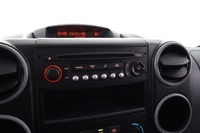 Citroën Berlingo Van vaihtoauto