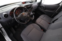 Citroën Berlingo Van vaihtoauto