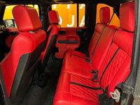 Jeep Wrangler vaihtoauto