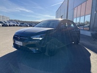 Opel Corsa-e vaihtoauto