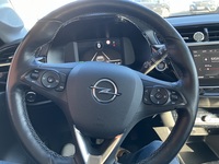 Opel Corsa-e vaihtoauto