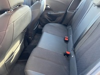 Opel Corsa-e vaihtoauto