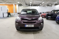 Toyota Urban Cruiser vaihtoauto