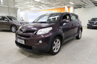 Toyota Urban Cruiser vaihtoauto