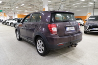 Toyota Urban Cruiser vaihtoauto