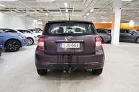 Toyota Urban Cruiser vaihtoauto