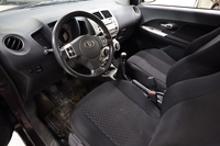 Toyota Urban Cruiser vaihtoauto