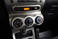 Toyota Urban Cruiser vaihtoauto