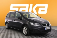 SEAT Alhambra vaihtoauto