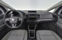 SEAT Alhambra vaihtoauto